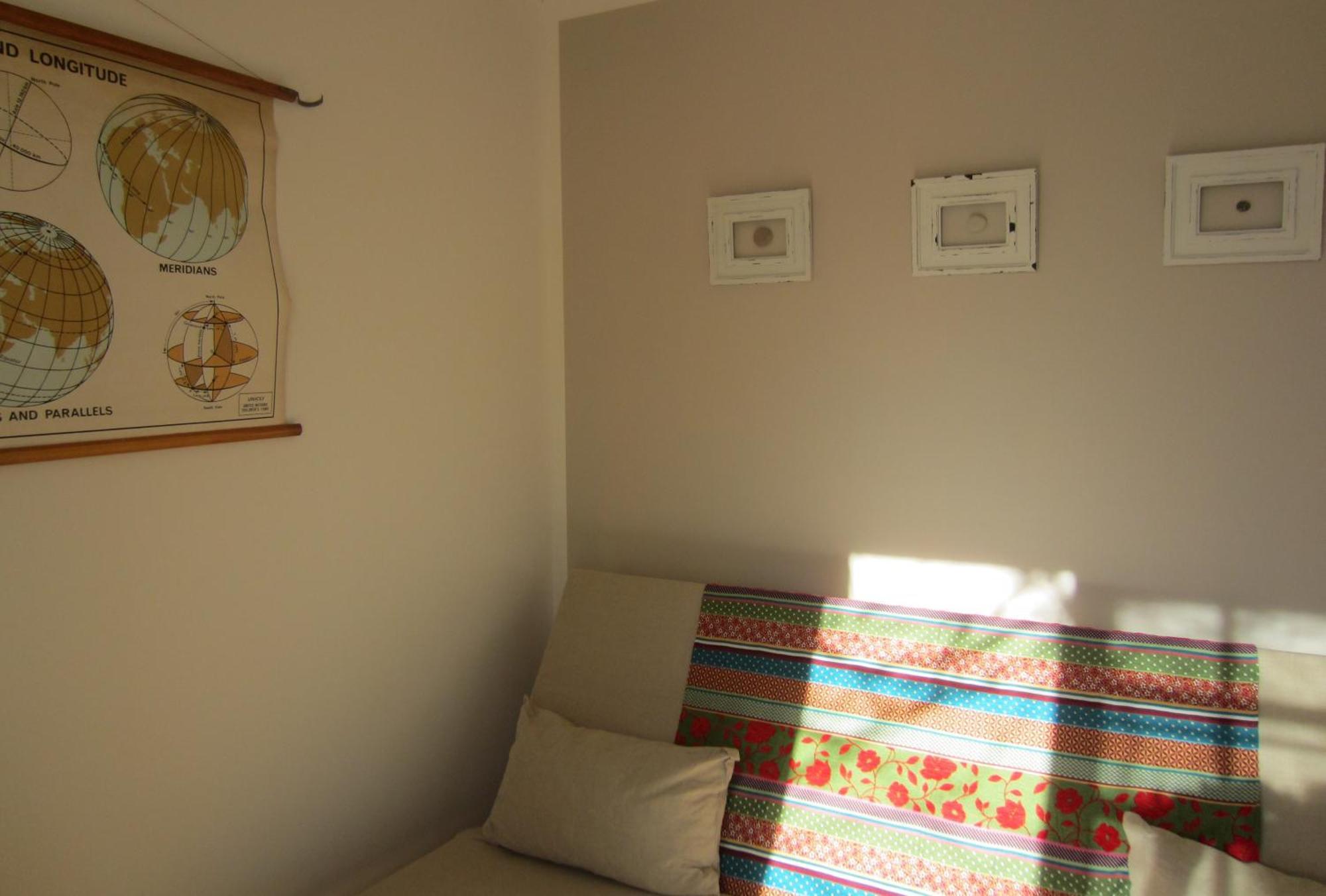 Bed and Breakfast La Fille Du Berger Puissalicon Zewnętrze zdjęcie