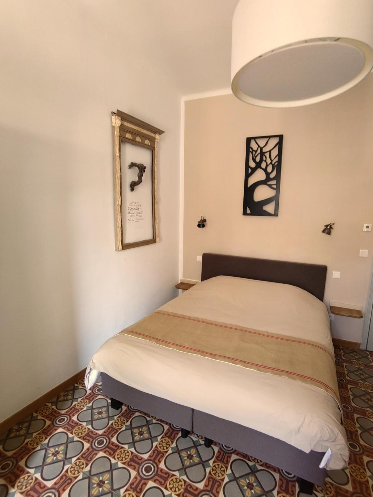 Bed and Breakfast La Fille Du Berger Puissalicon Zewnętrze zdjęcie