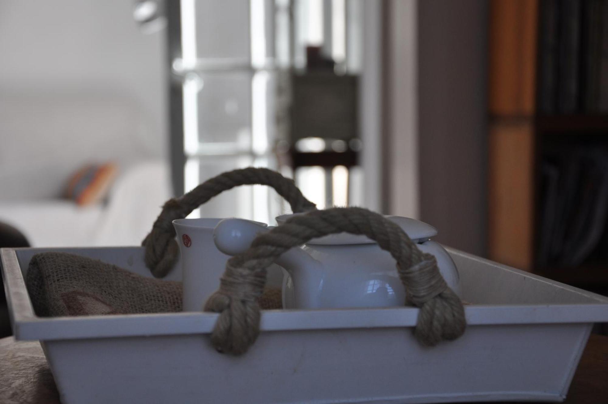 Bed and Breakfast La Fille Du Berger Puissalicon Zewnętrze zdjęcie