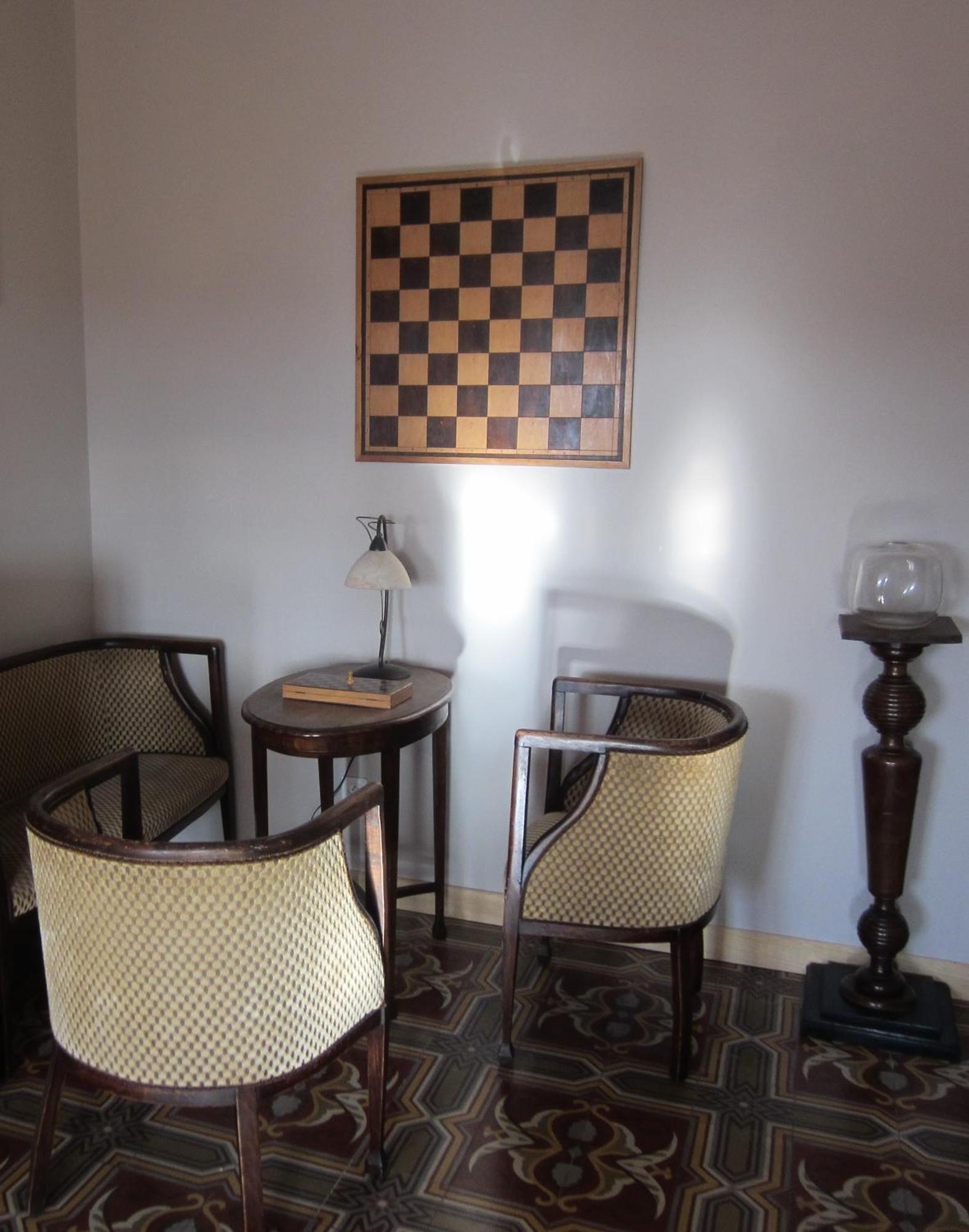 Bed and Breakfast La Fille Du Berger Puissalicon Zewnętrze zdjęcie